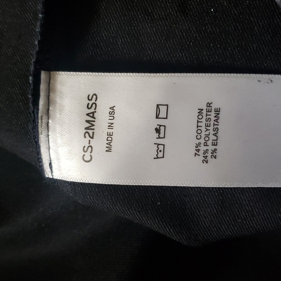 O.P.T CS-2MASS Dress - Picture 9 of 11